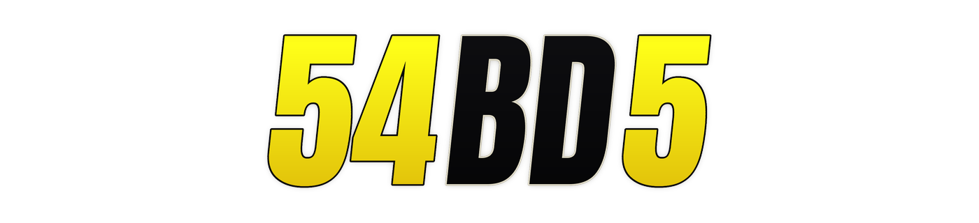 54bd5 লোগো